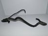 Engine coolant pipe/hose 1438809