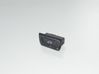 Tailgate/boot open switch button 5A1B2F9