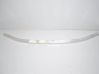 Front bumper cross member 8737237