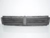Front bumper upper radiator grill 