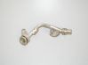 Engine coolant pipe/hose 8580496