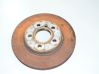Front brake disc 6866293