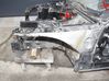 Front quarter panel 