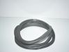 Rubber seal rear door 7381328