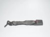Rear seatbelt buckle 7430064