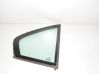 Rear vent window glass 