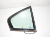 Rear vent window glass 