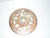Flywheel 8511452