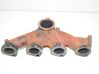 Exhaust manifold 8519889