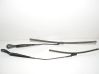 Headlight wiper blade set 7335962