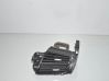 Dashboard side air vent grill/cover trim 9252650