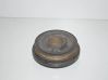Crankshaft pulley 019703902