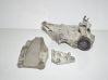 Mocowanie alternatora 7805421