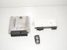 Komputer / Sterownik ECU i komplet kluczy 9268751