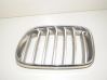 Maskownica / Grill / Atrapa górna chłodnicy 7210725