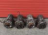 Automatic gearbox 7512587
