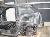 Rear quarter panel 