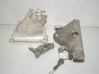 Engine mounting bracket 7805421