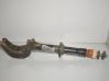 Front shock absorber/damper 6781918