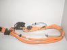 Electric car charging cable 9396543