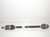 Rear driveshaft 7641212