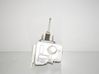 Brake booster 5A7B976