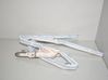 Airbag del techo 7301295