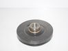 Koło pasowe wału korbowego 7934465