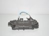 Front door exterior handle/bracket 5A25812