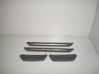 sill trim set (inner) 7298910