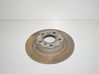 Tarcza hamulca tylnego 6799367
