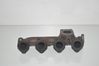 Exhaust manifold 7810182