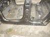 Front sill (body part) 
