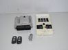 Komputer / Sterownik ECU i komplet kluczy 8585380