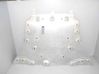 Engine splash shield/under tray 6894792