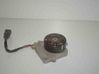 Elektryczny wentylator chłodnicy 8641947