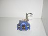Bremssattel vorne 6850650