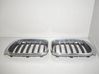 Maskownica / Grill / Atrapa górna chłodnicy 7338571