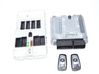 Komputer / Sterownik ECU i komplet kluczy 8586540