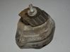 Engine mount bracket 22116762607