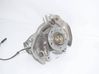 Front wheel hub 6852160