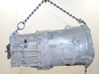 Manual 6 speed gearbox 1369301038