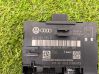 Door control unit/module 4F0959795P