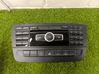 Panel / Radioodtwarzacz CD/DVD/GPS A2469006710