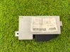 Other control units/modules A2118708126