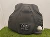 Cubierta del motor (embellecedor) 059103925BE