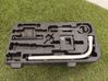Tool set 4G9012109
