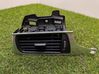 Dashboard side air vent grill/cover trim 4G1820901