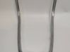 Center console decorative trim EM2BR045N65