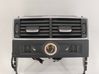 Rear air vent grill 4E0819203A
